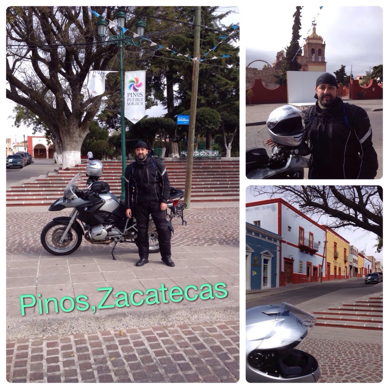 Pinos,Zacatecas