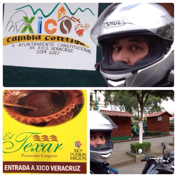 Xico,Veracruz