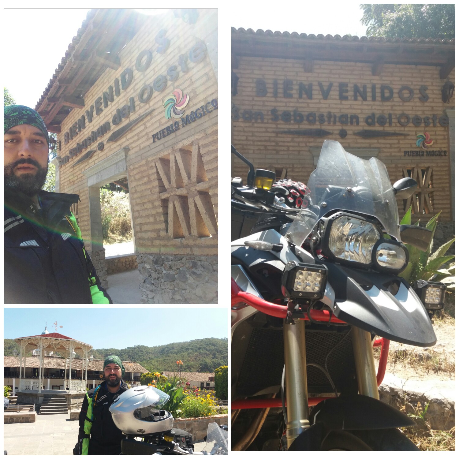 San Sebastian del Oeste