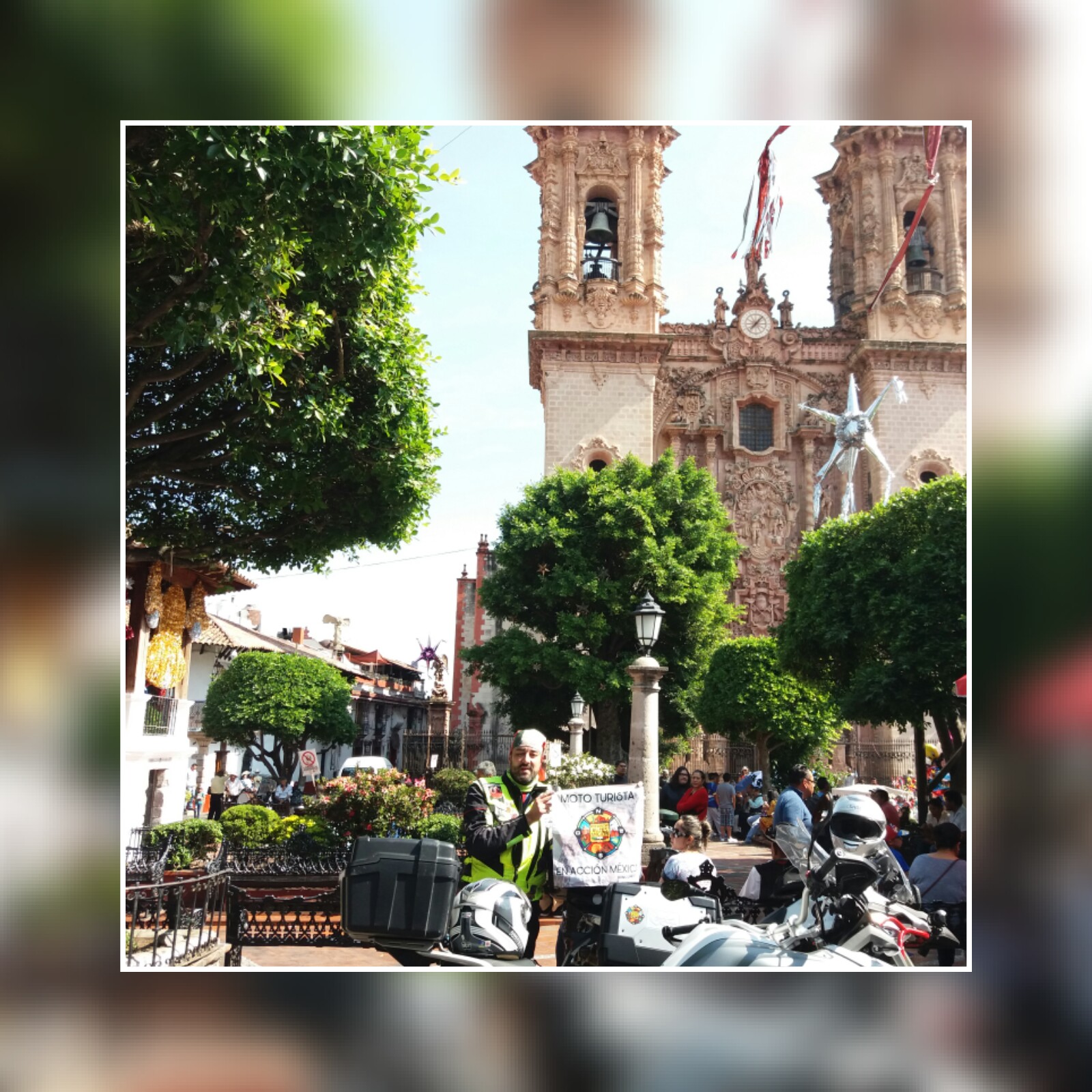 Taxco Colonial