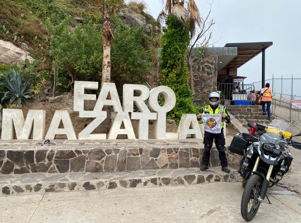 El Faro Mazatlan