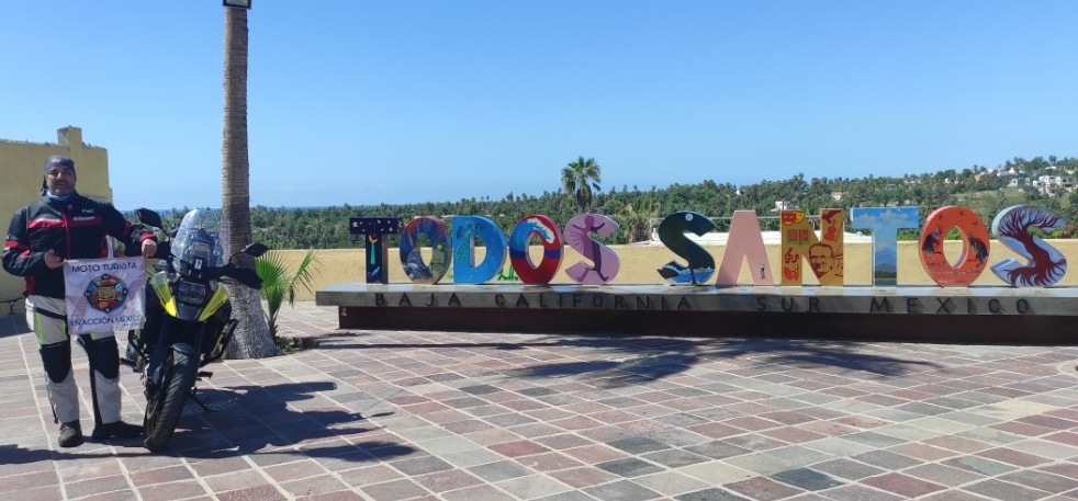 Todos Santos