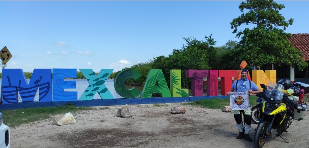 Mexcaltitán
