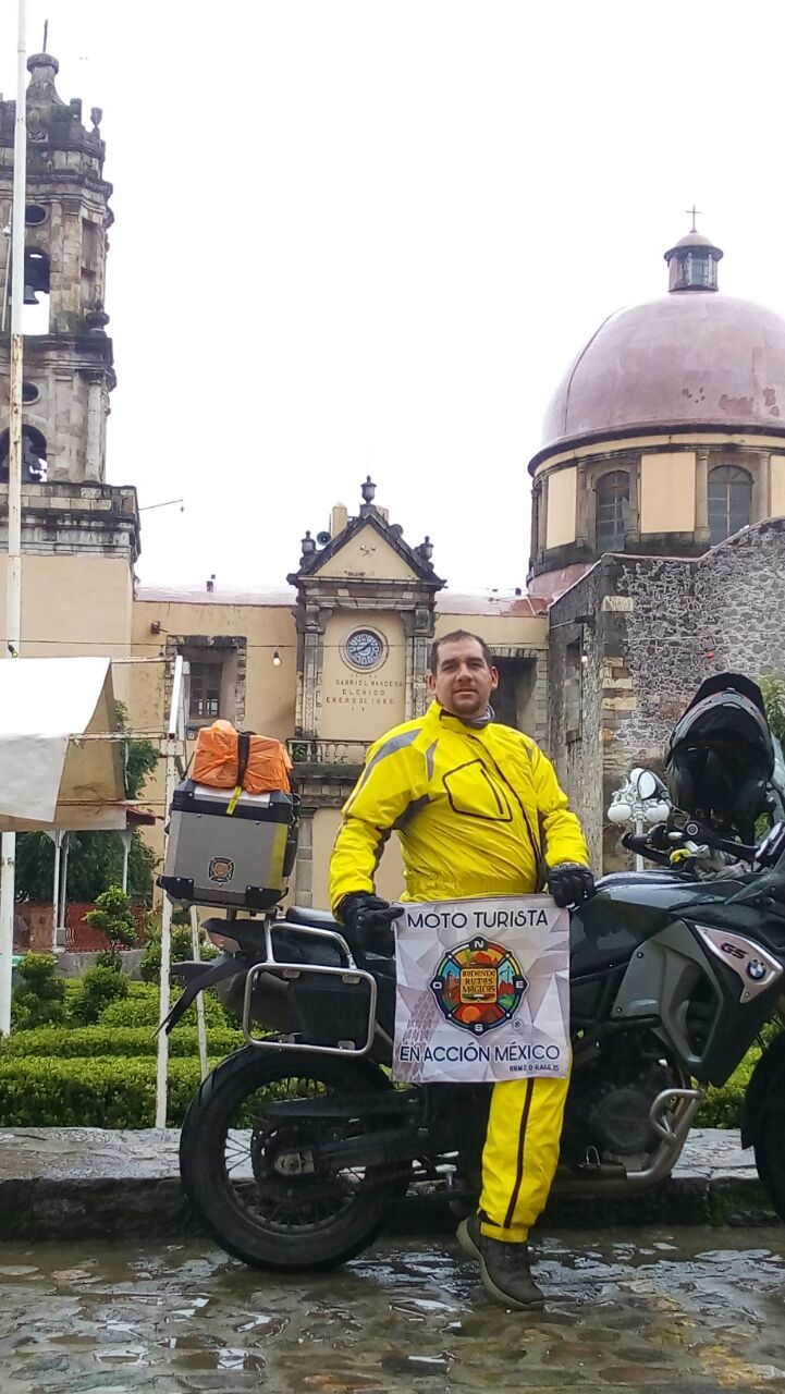 Primera Experiencia Hidalgo