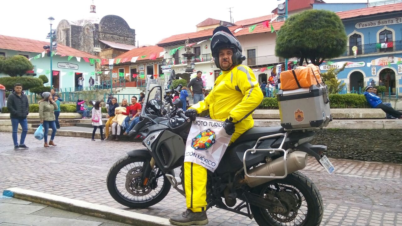 Primera Experiencia Hidalgo