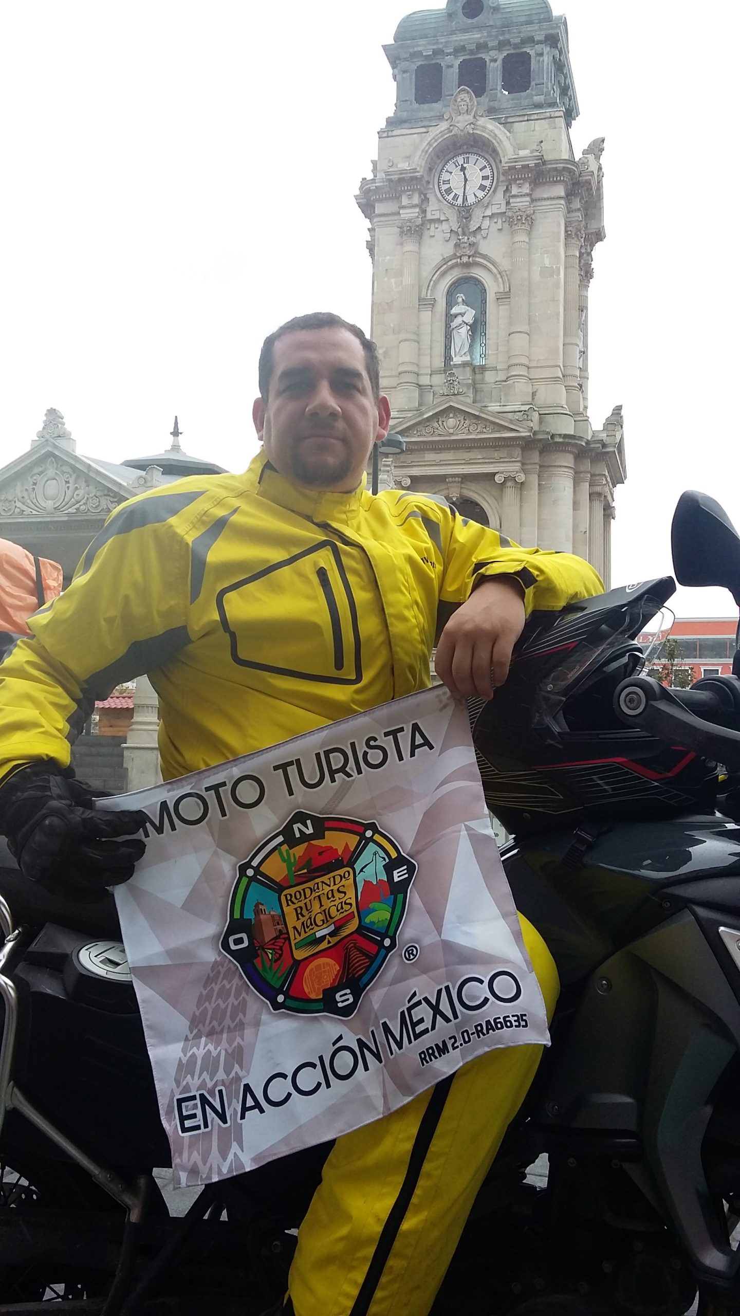 Primera Experiencia Hidalgo