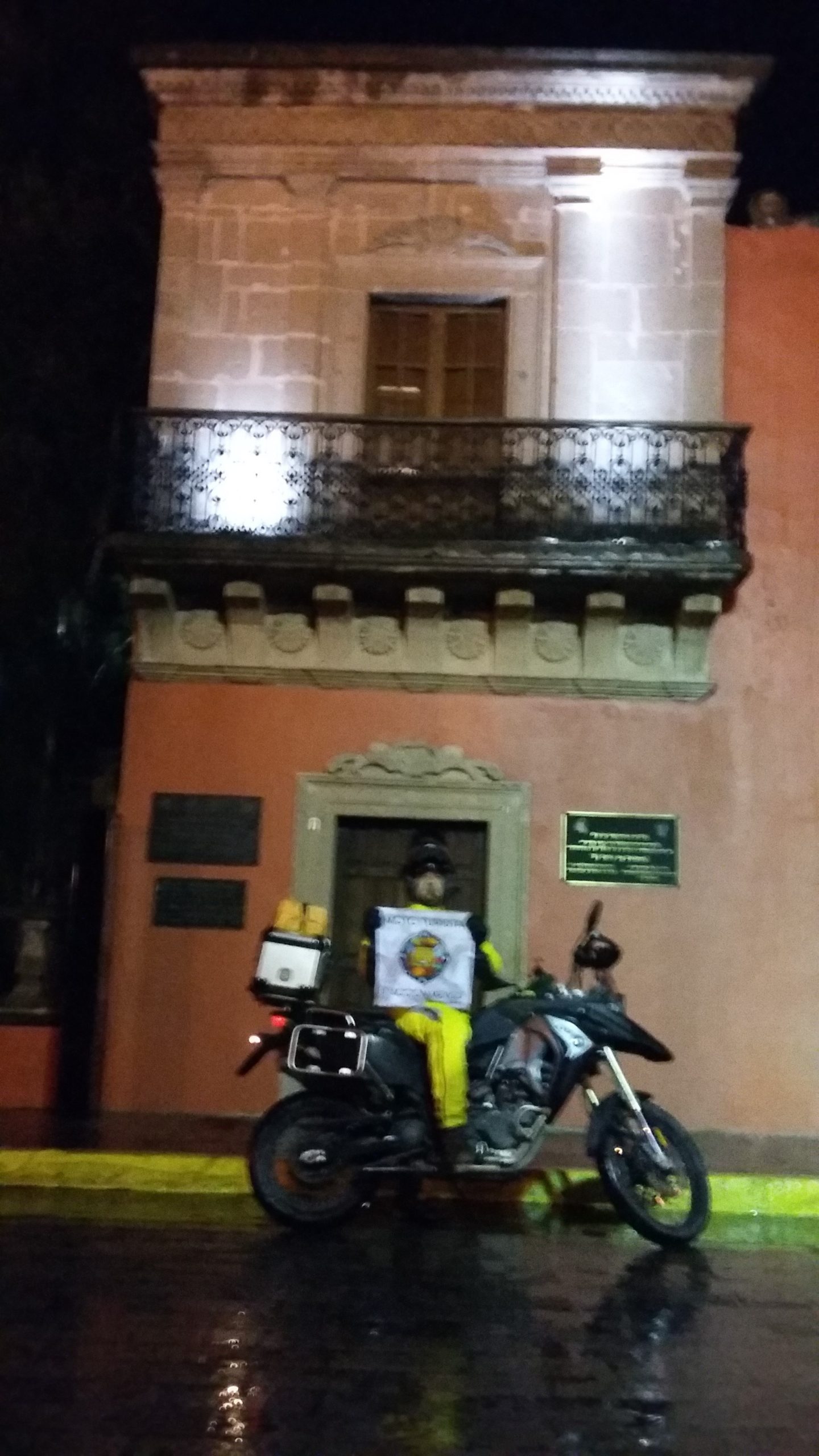 Primera Experiencia Hidalgo