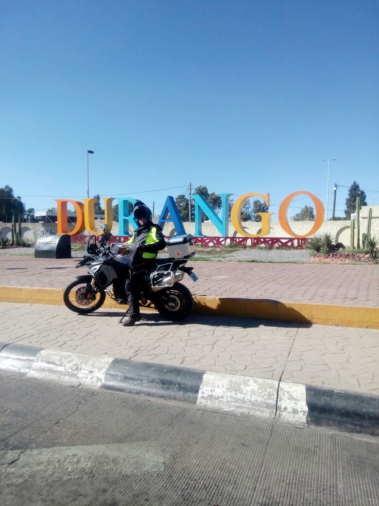 Durango