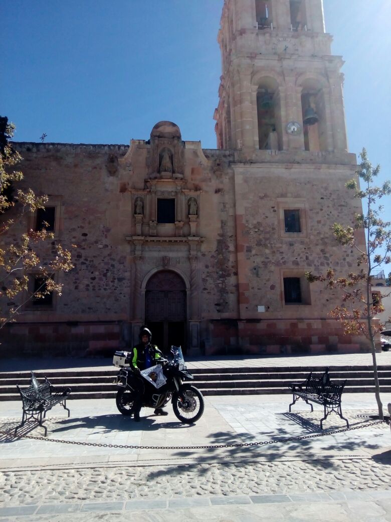 Zacatecas