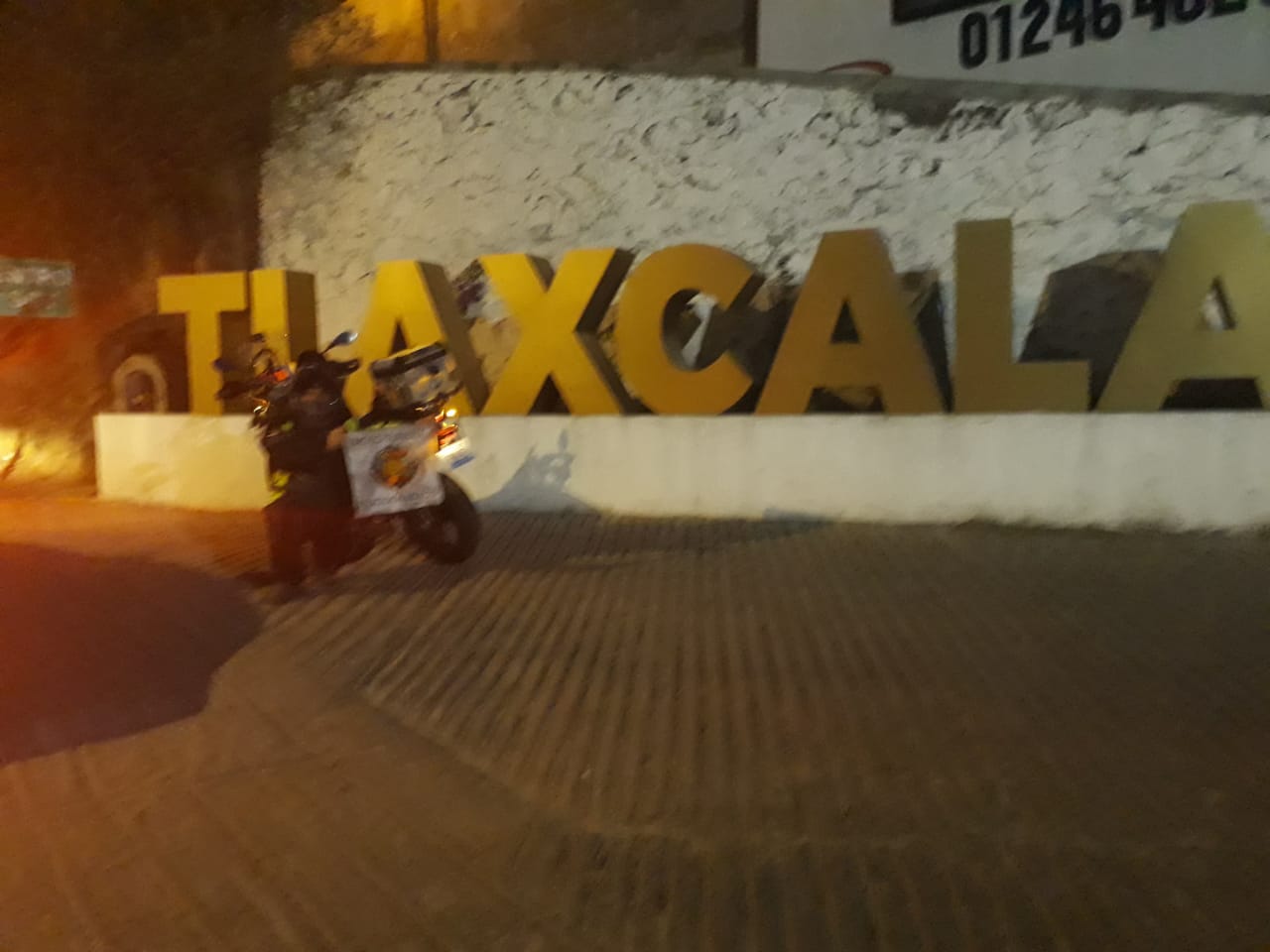 Tlaxcala