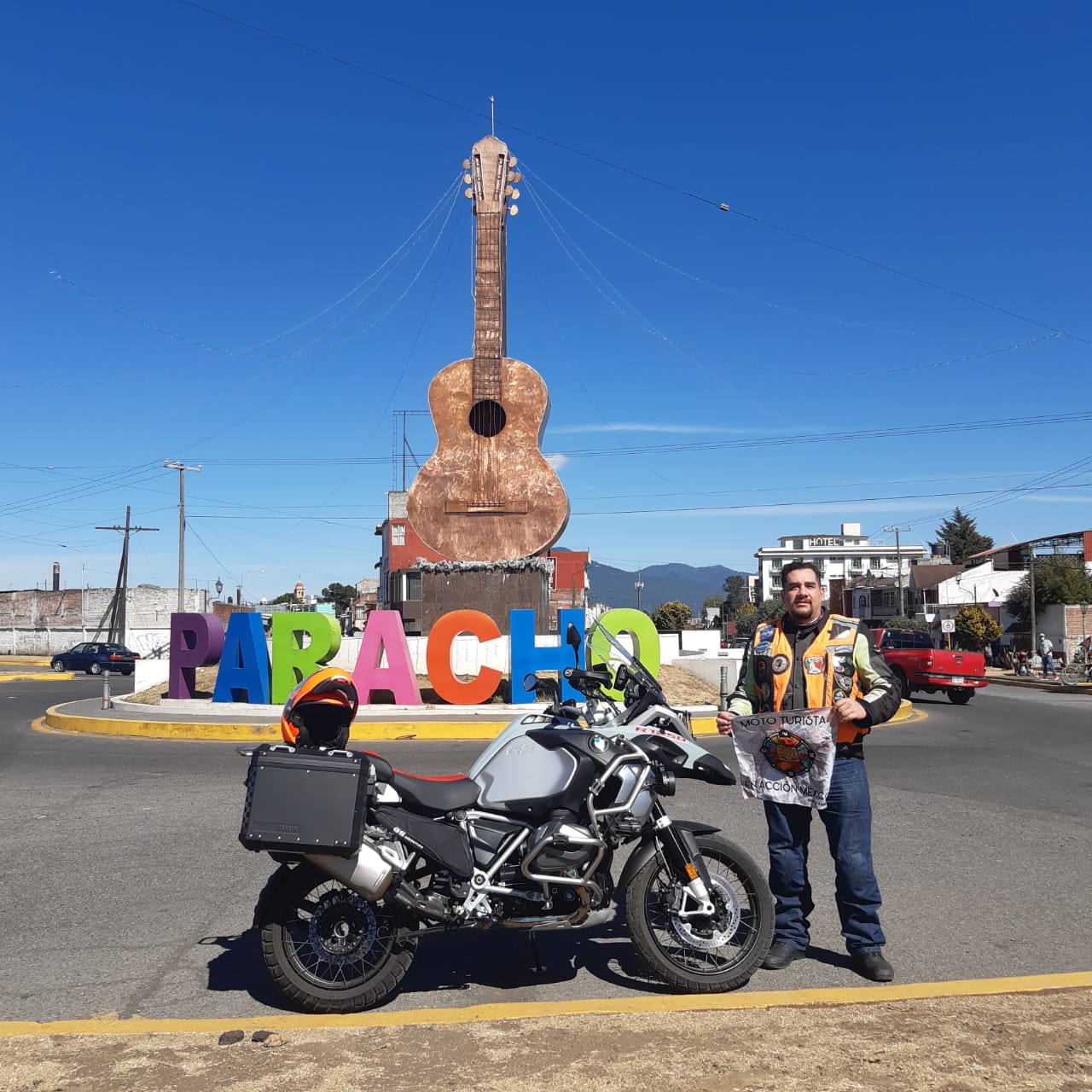 Nuevo de Michoacan