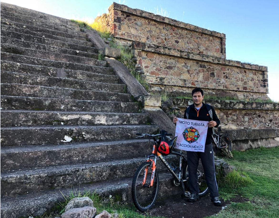 Bicicleta Montaña