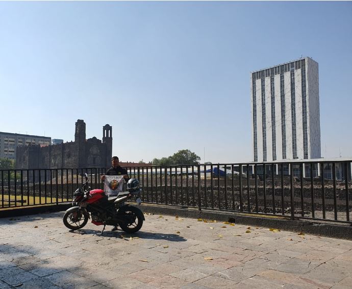Tlatelolco