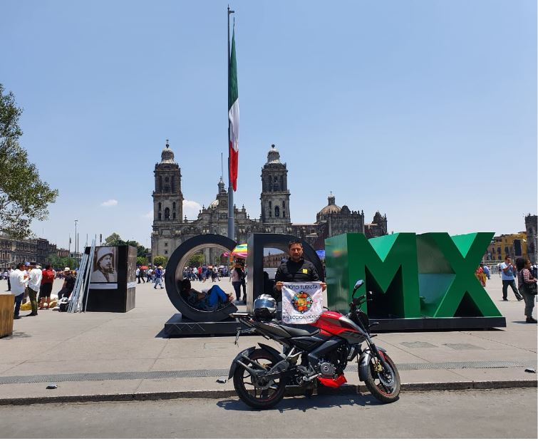 CDMX