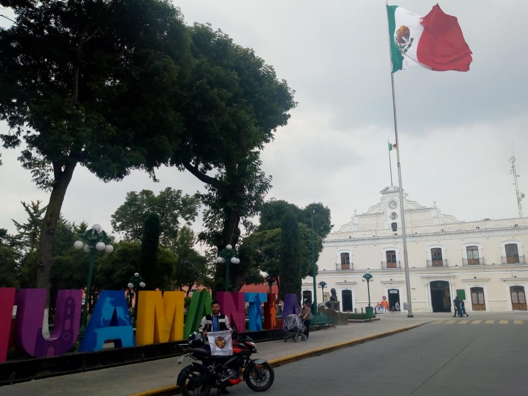 Huamantla