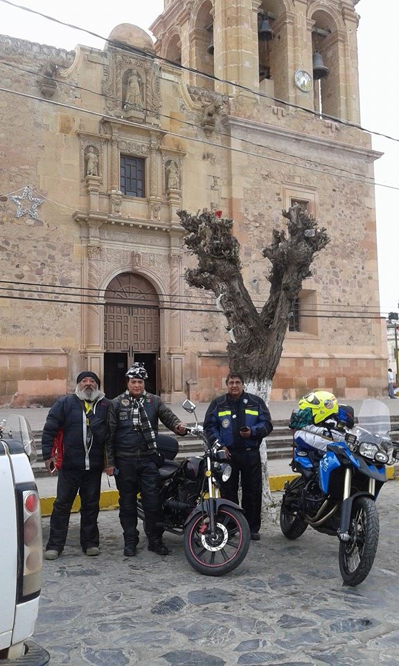 sombrerete zacatecas