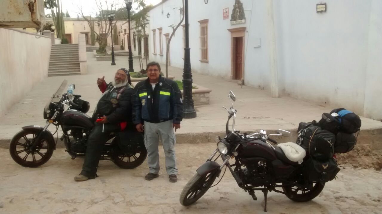 mineral de pozos guanajuato