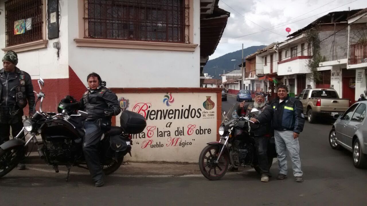 santa clara del cobre