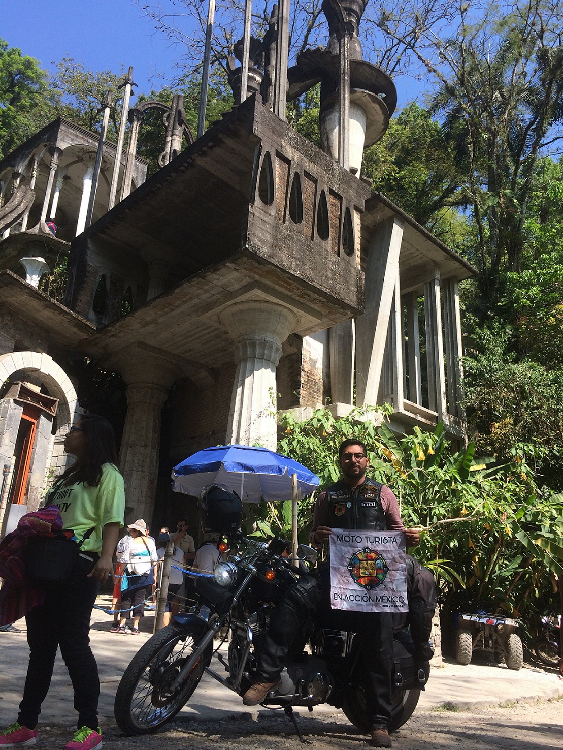 Xilitla