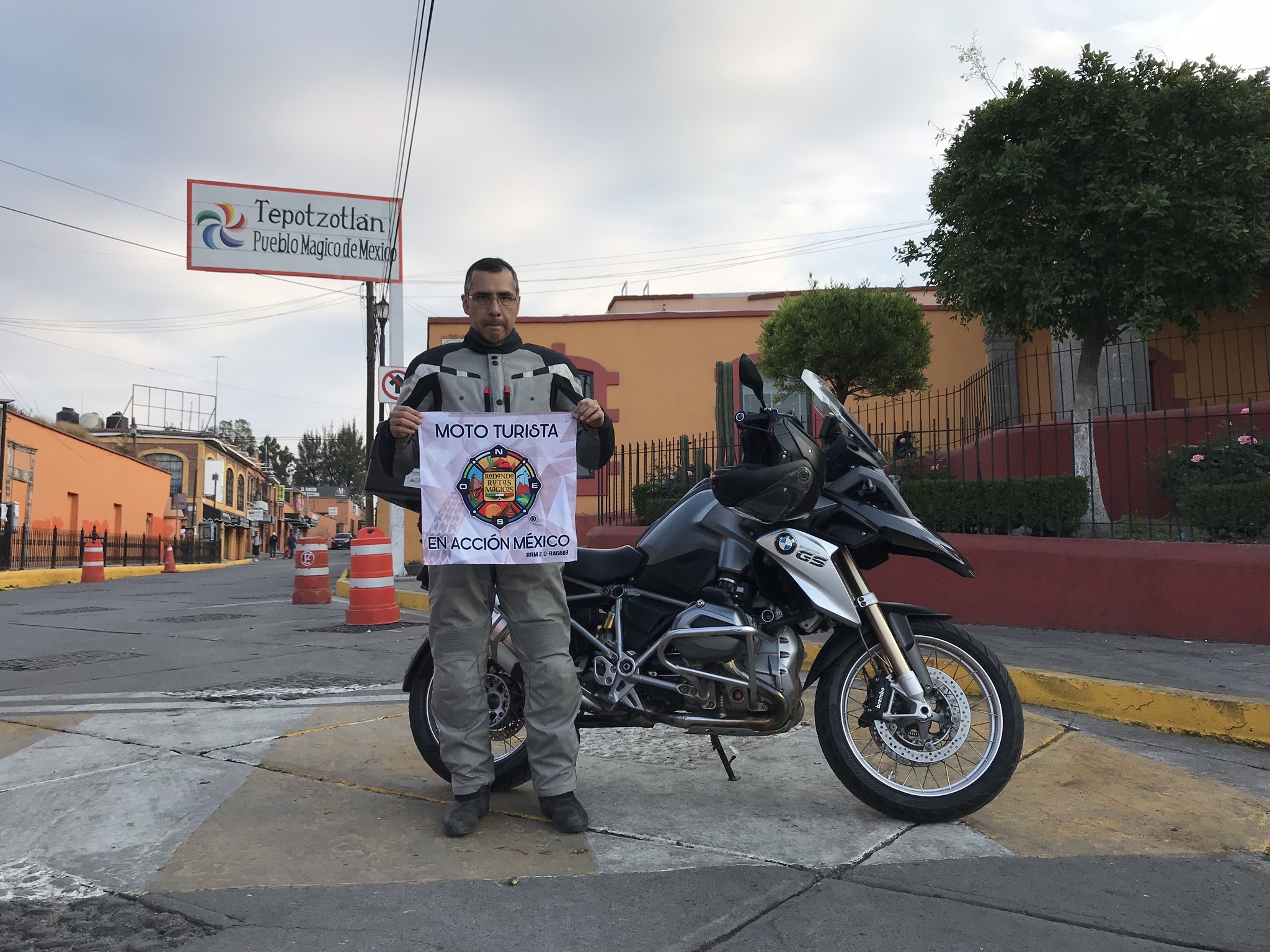 Tepotzotlan 31 mzo 18