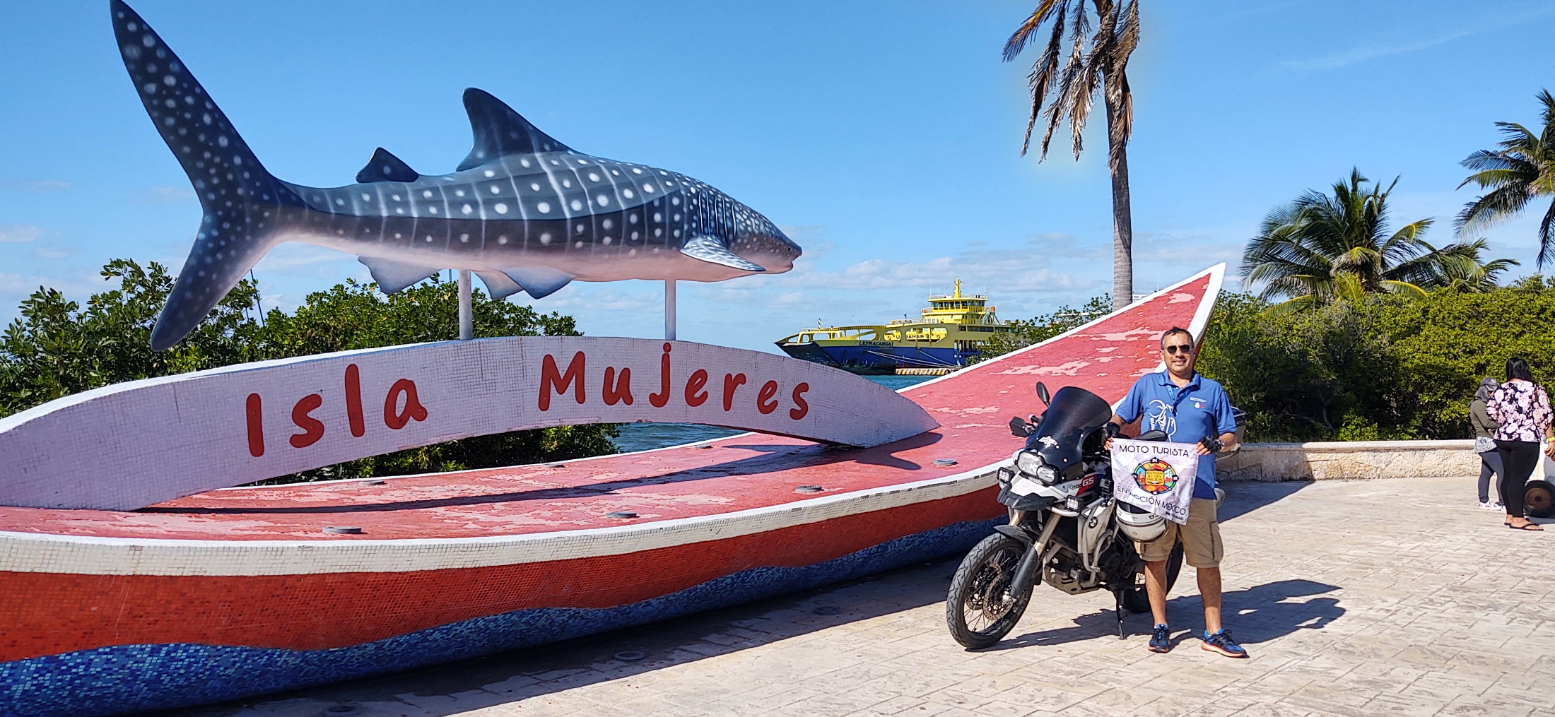 Isla Mujeres