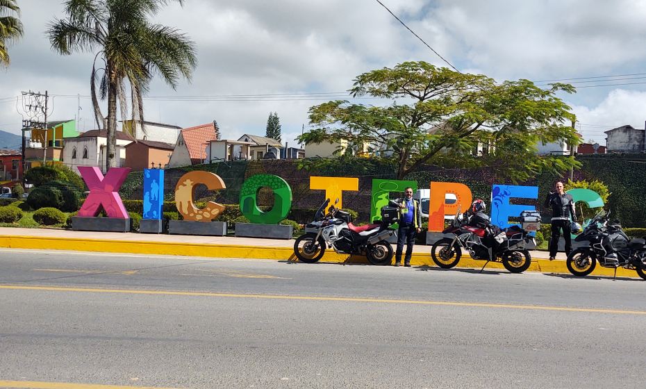 Xicotepec