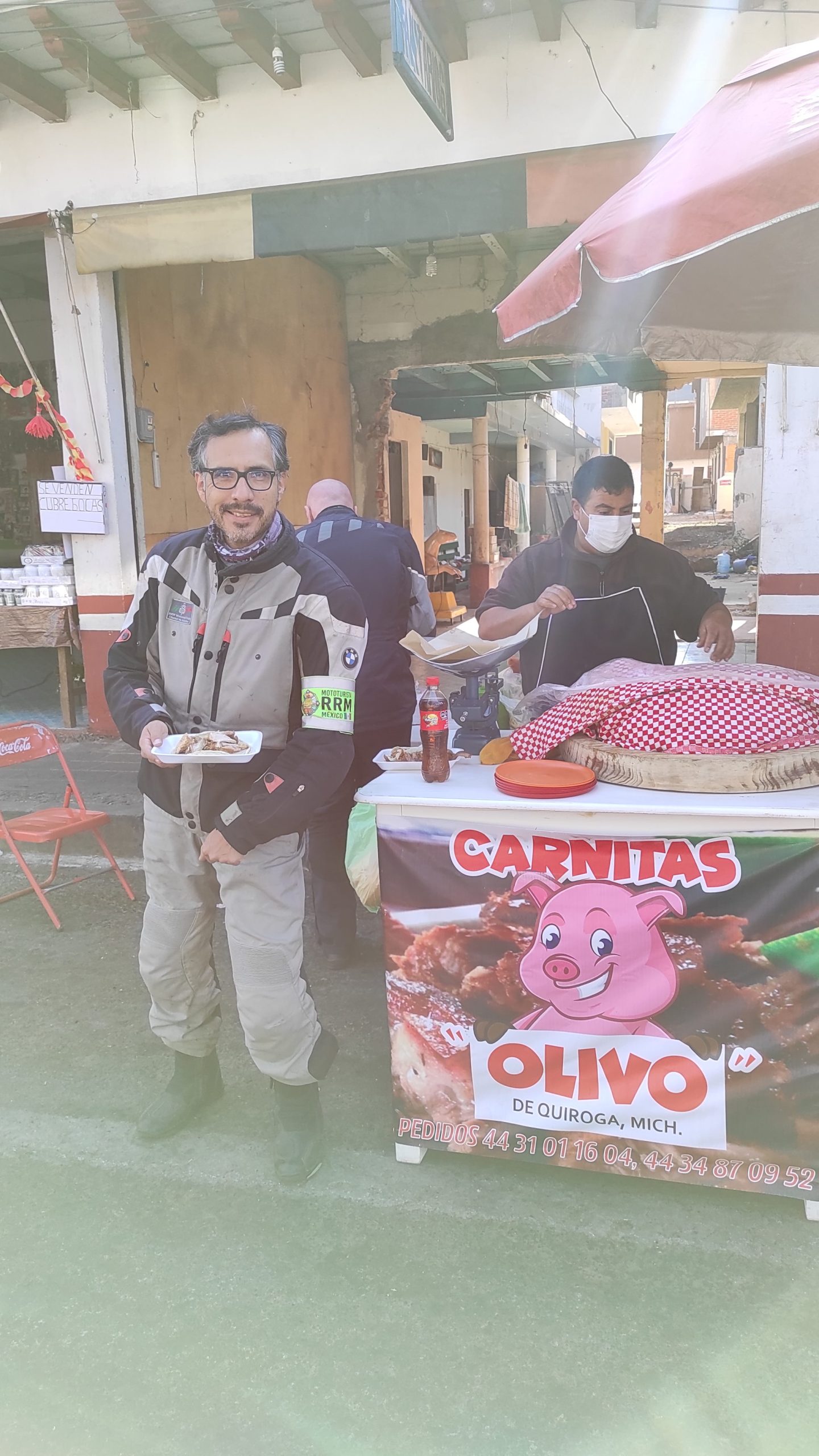 Carnitas