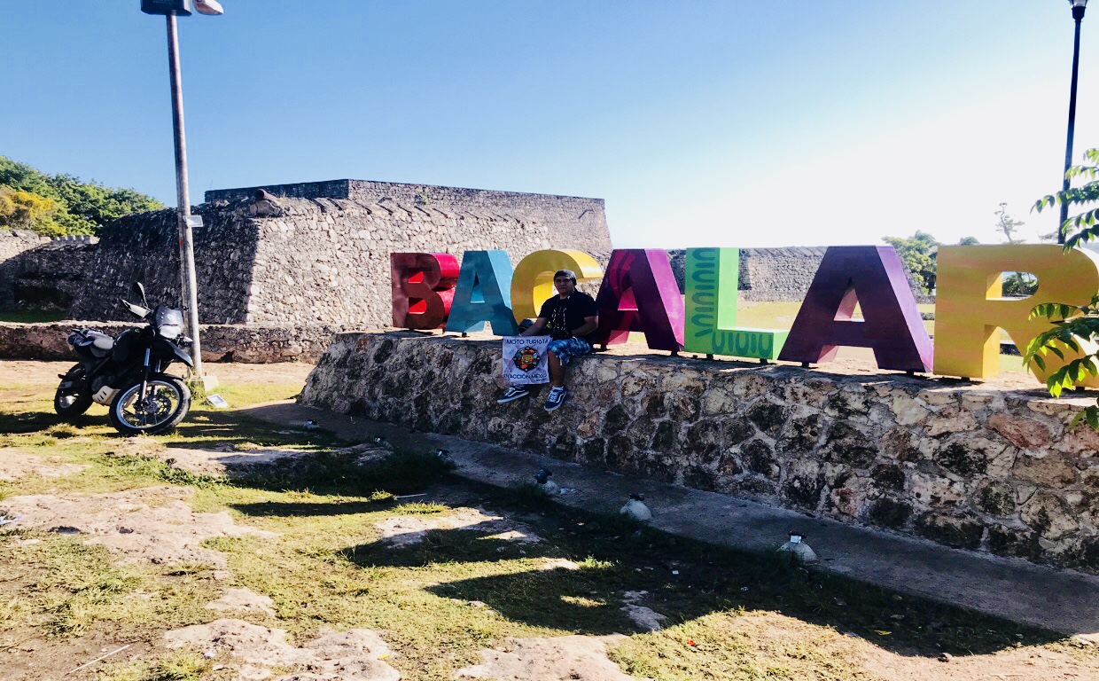 Bacalar