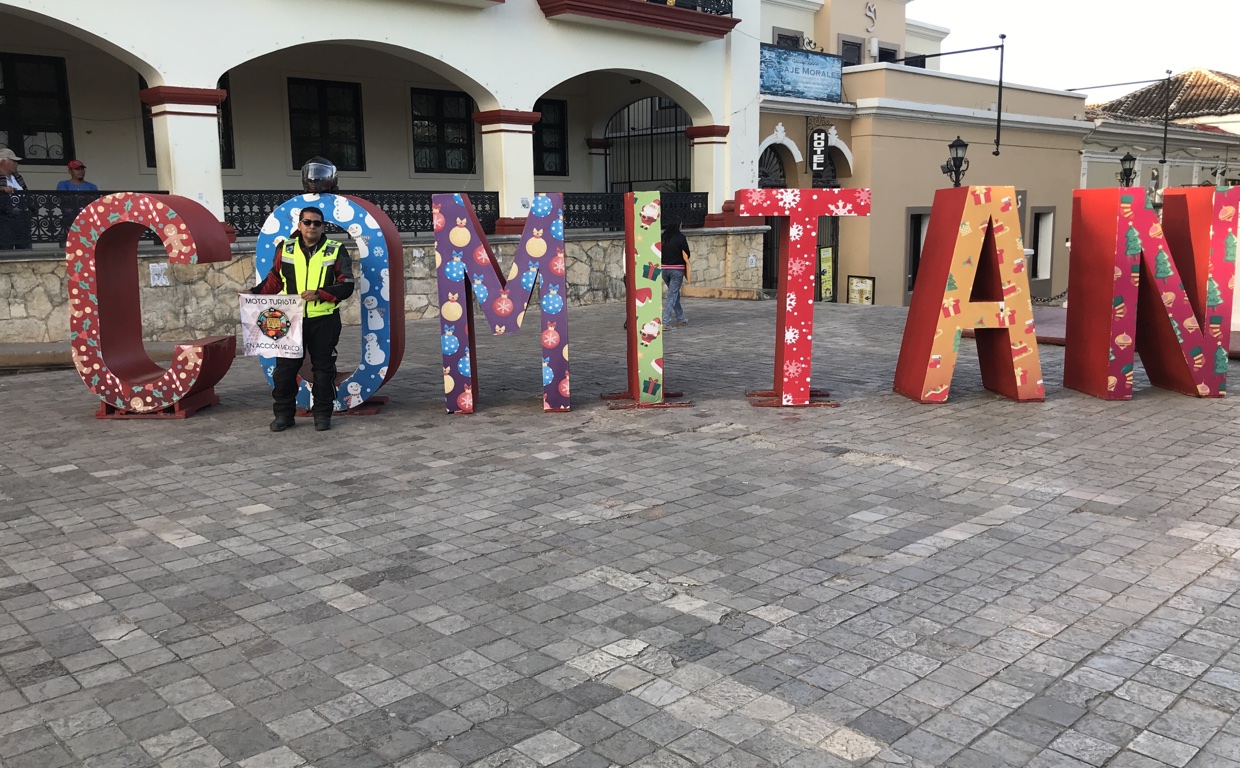 Comitán de Domínguez