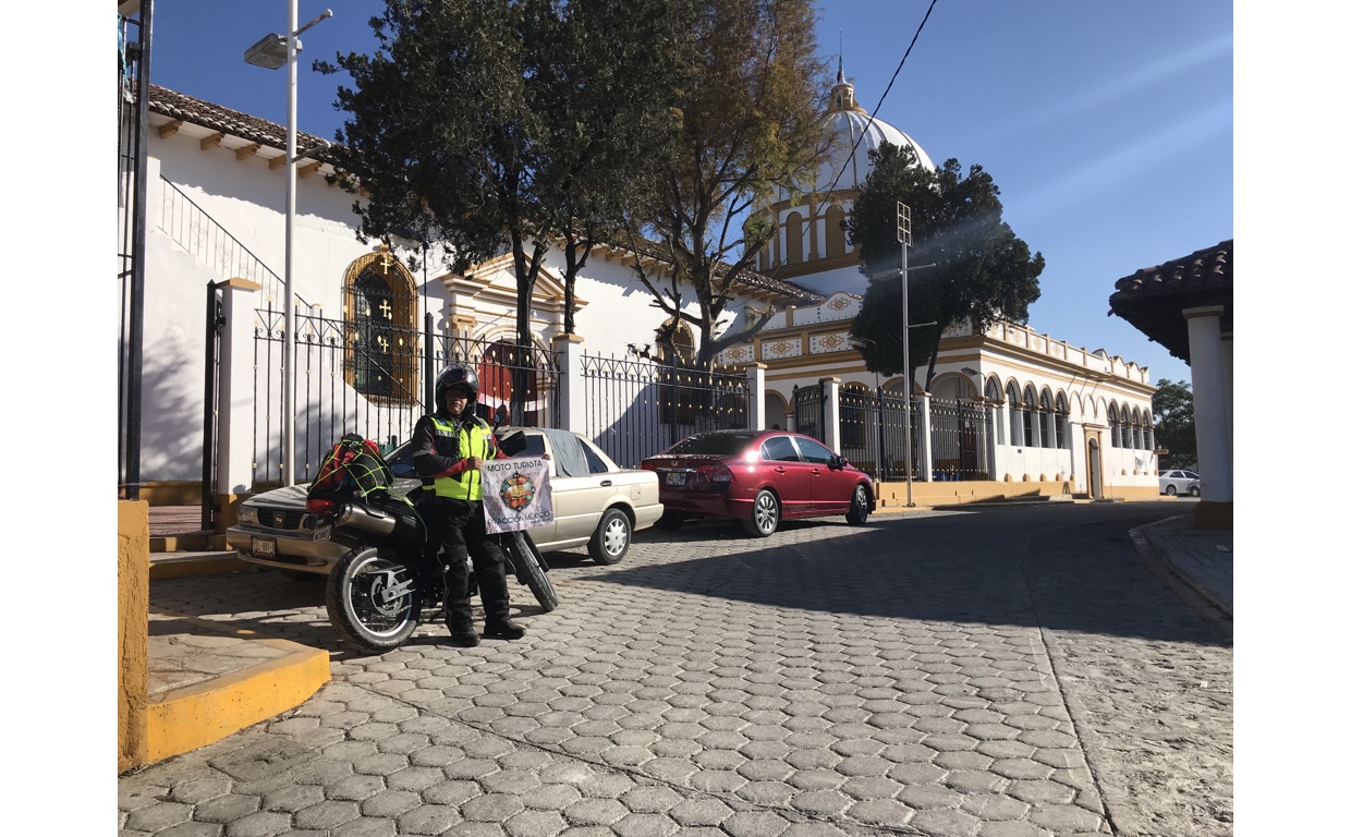 San Cristobal de las Casas