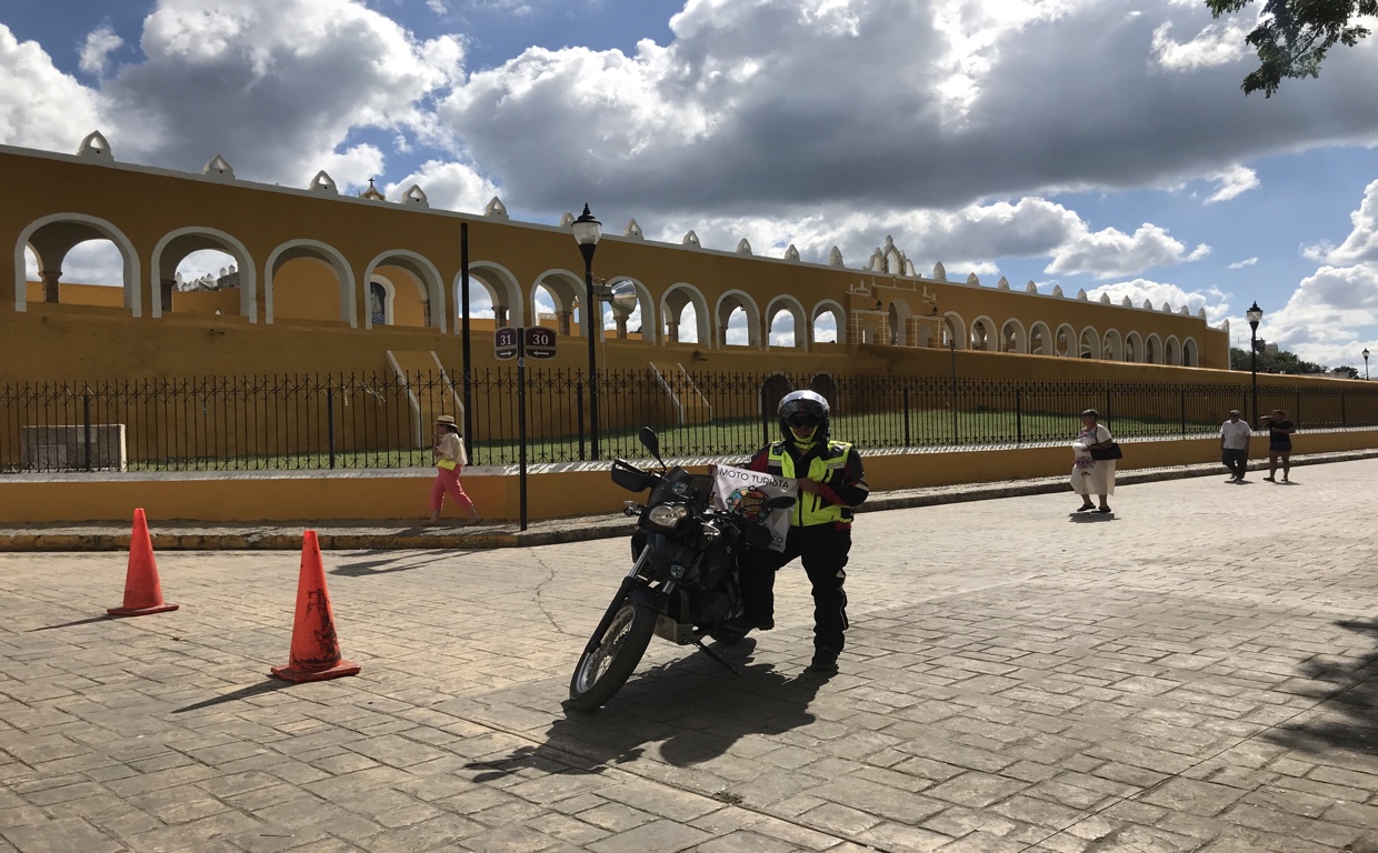 Izamal