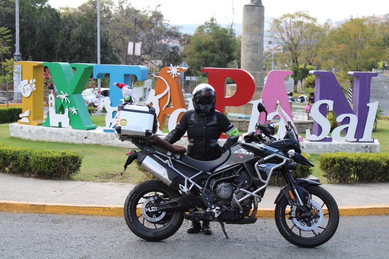 IXTAPAN