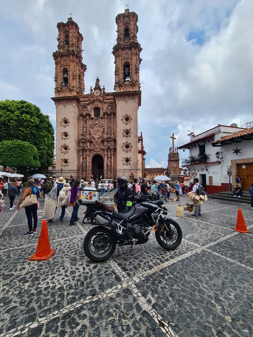 TAXCO