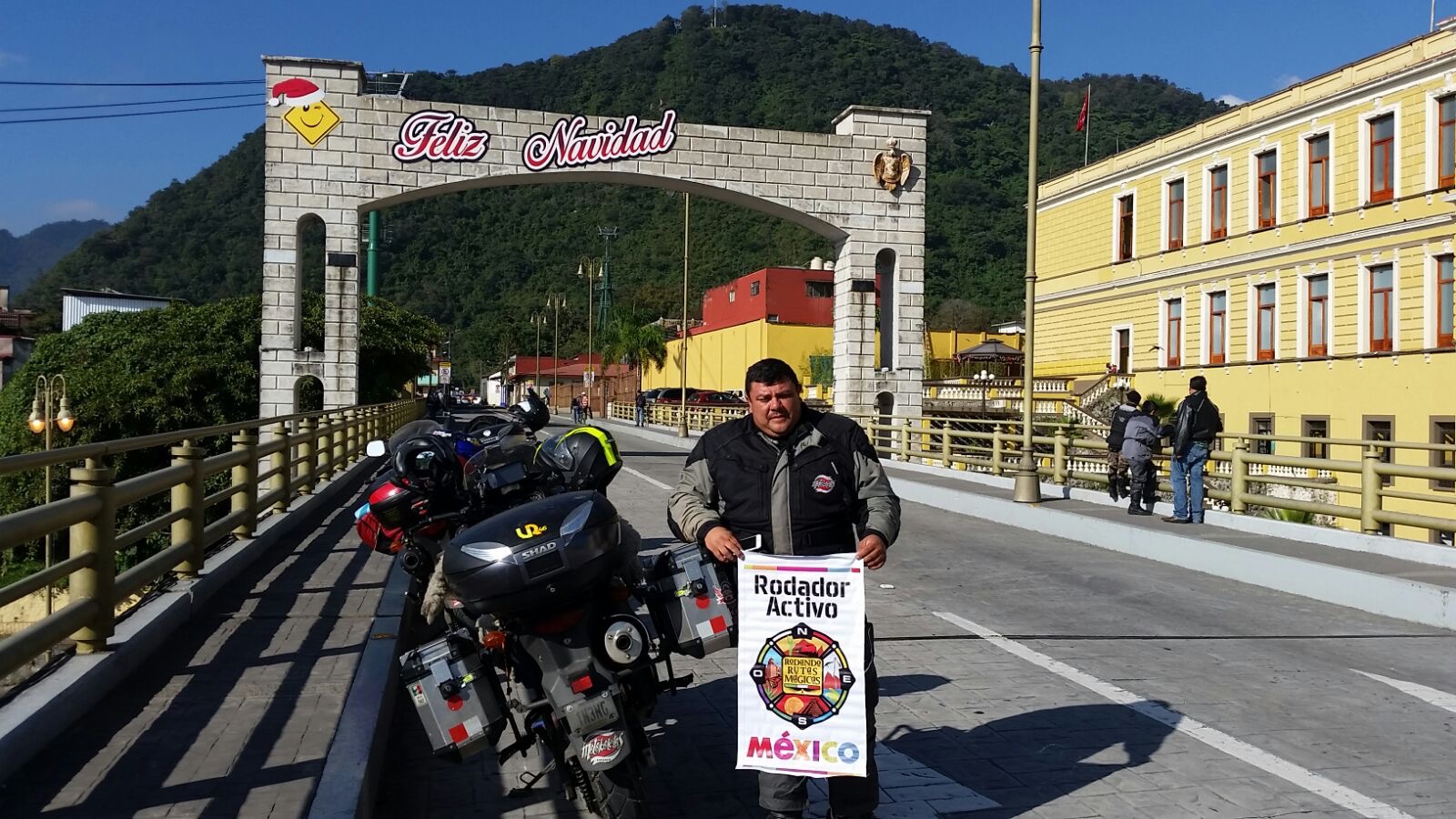 puente de orizaba y presidencia municipal