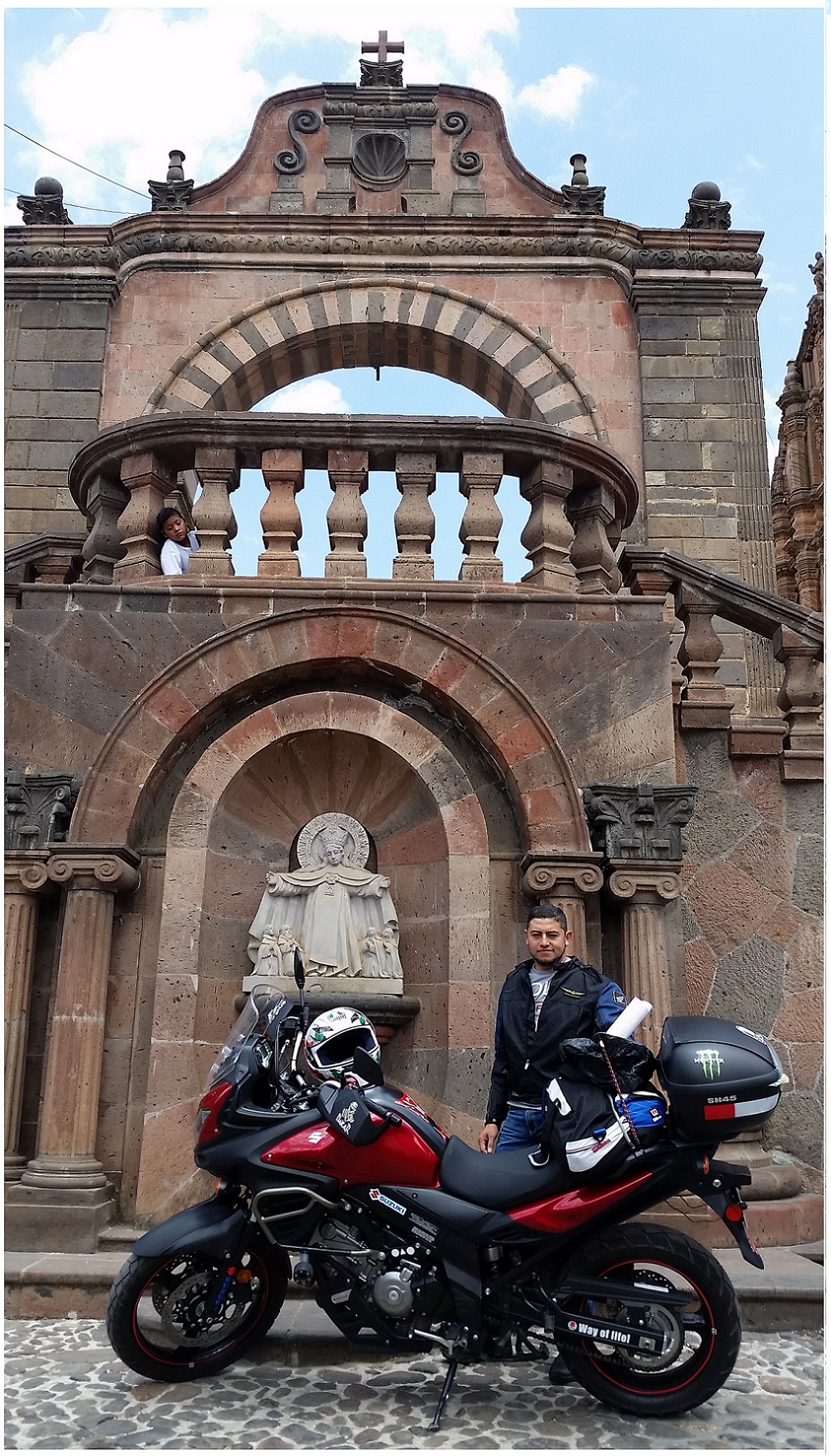 Tlalpujahua, Michoacan