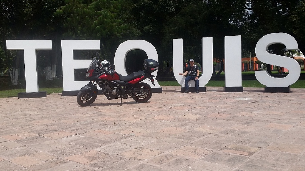 Tequisquiapan, Queretaro