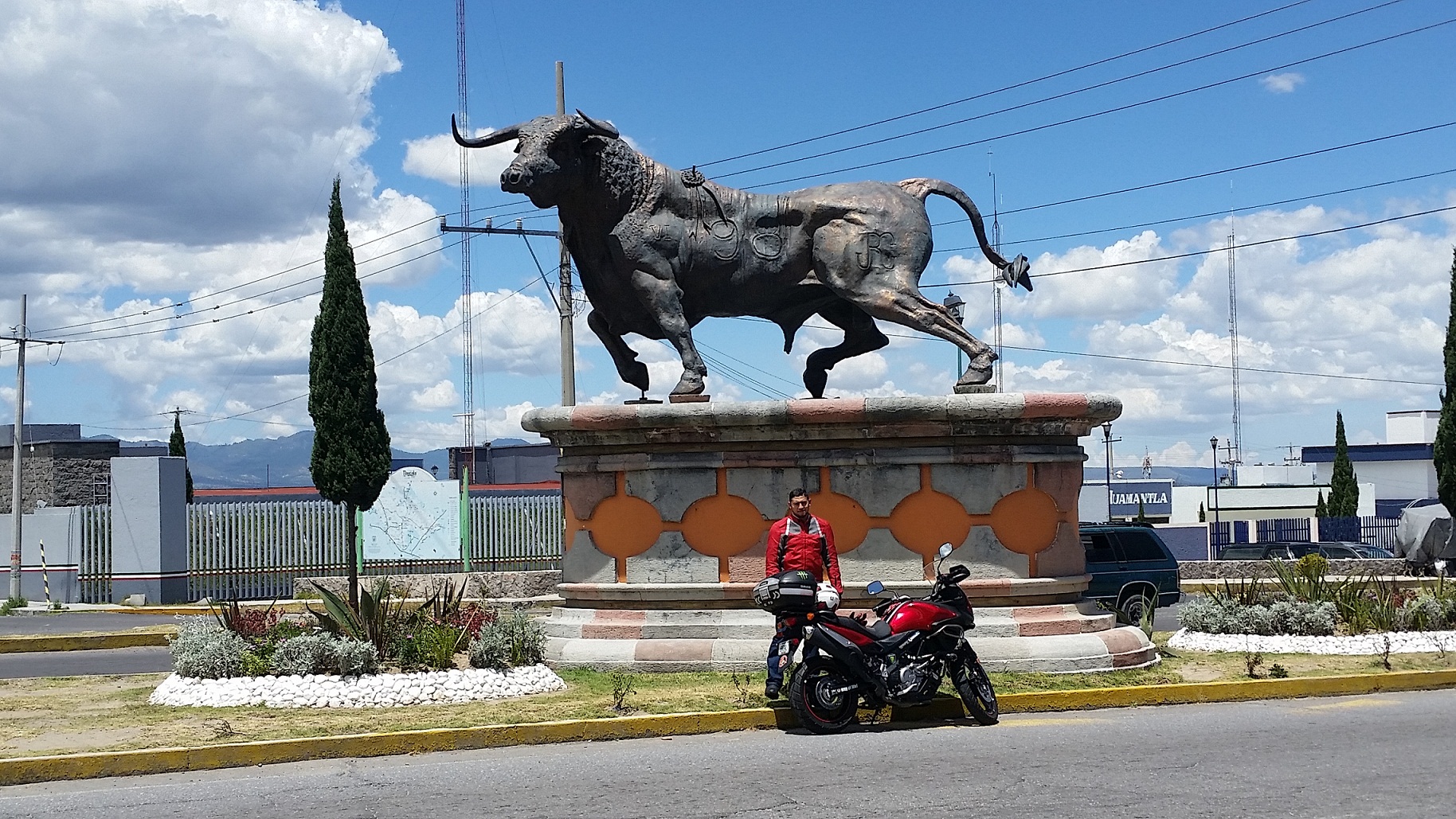 Huamantla