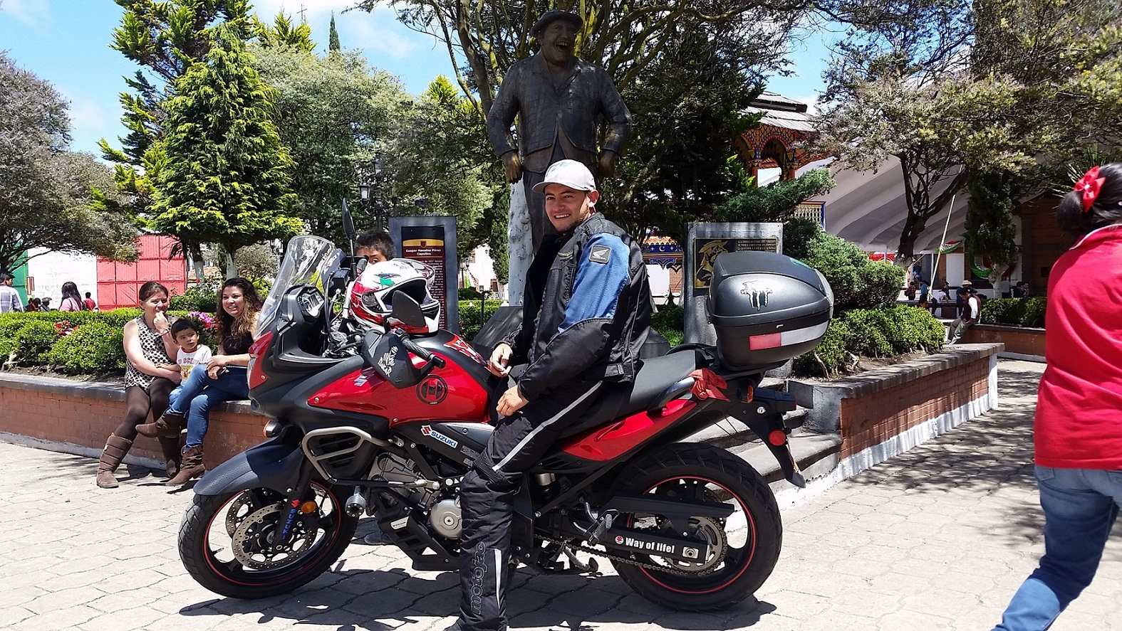 CHIGNAHUAPAN, PUEBLA