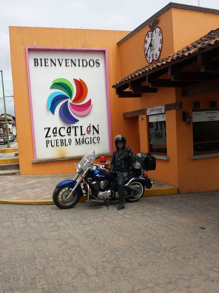 Zacatlán, Pue.