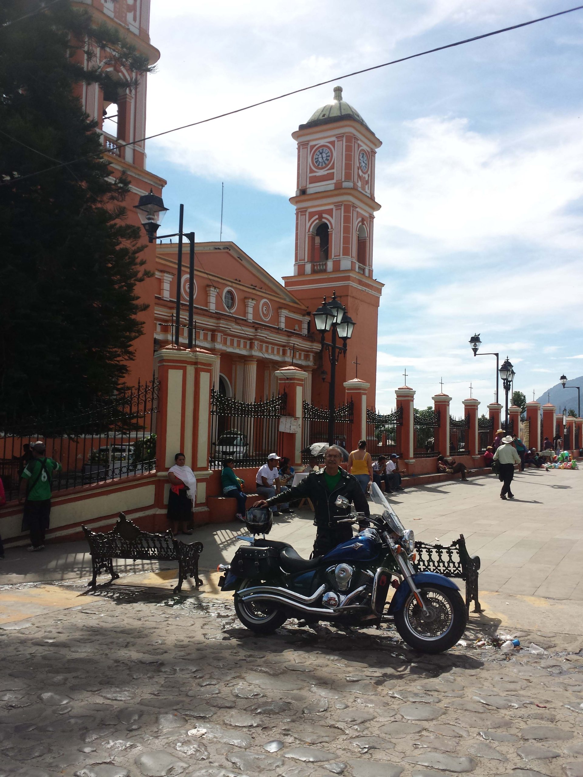 Coscomatepec, Veracruz