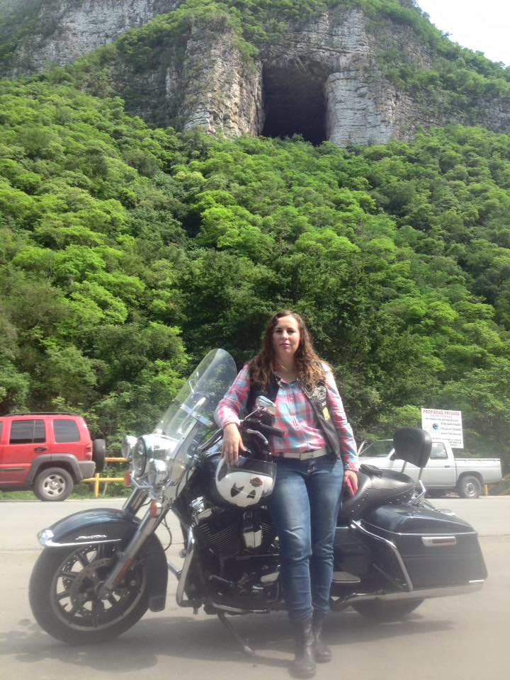 Santiago Nuevo León