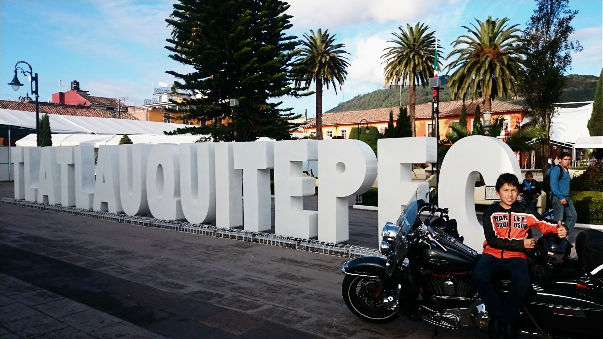 Tlatlauquitepec, Pue