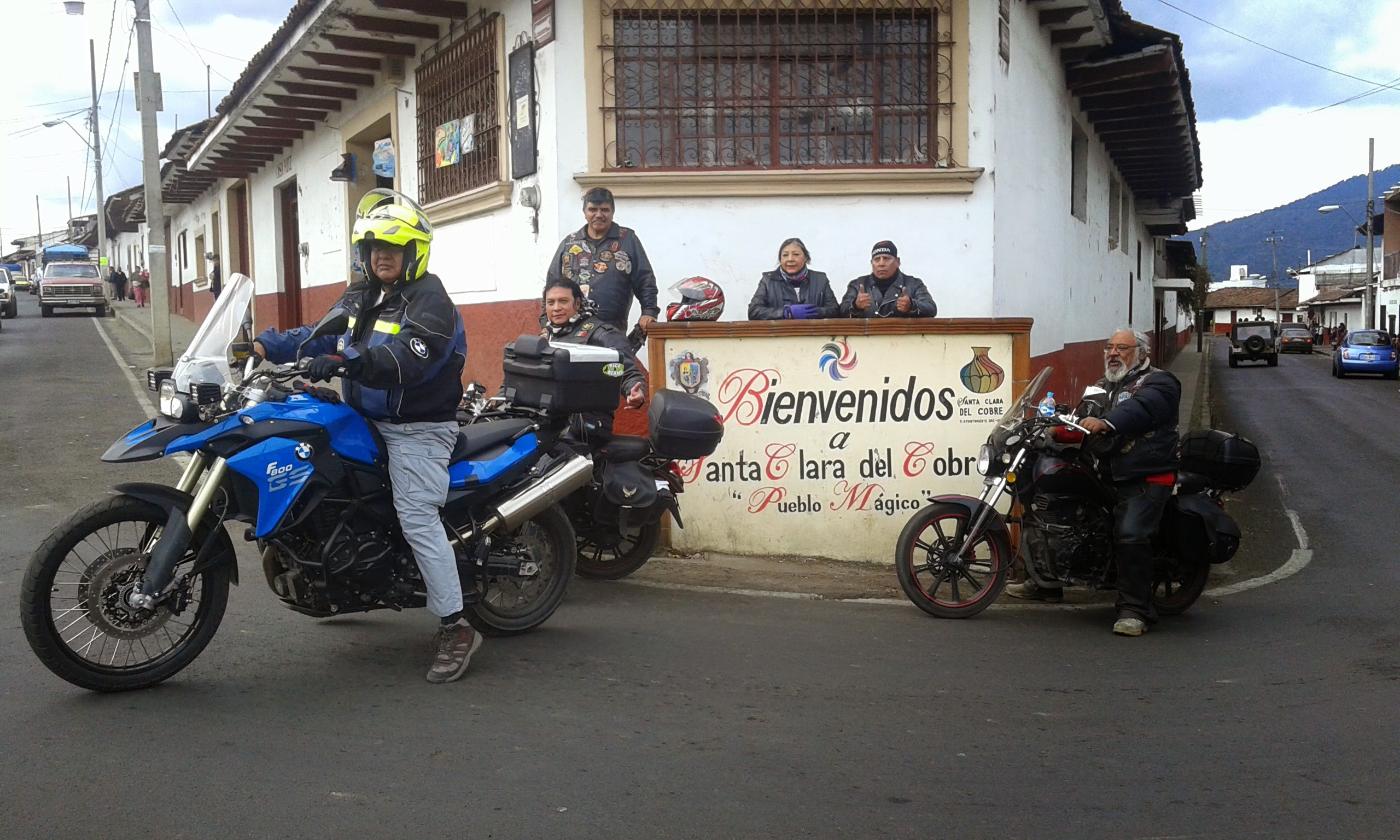 SANTA CLARA DEL COBRE