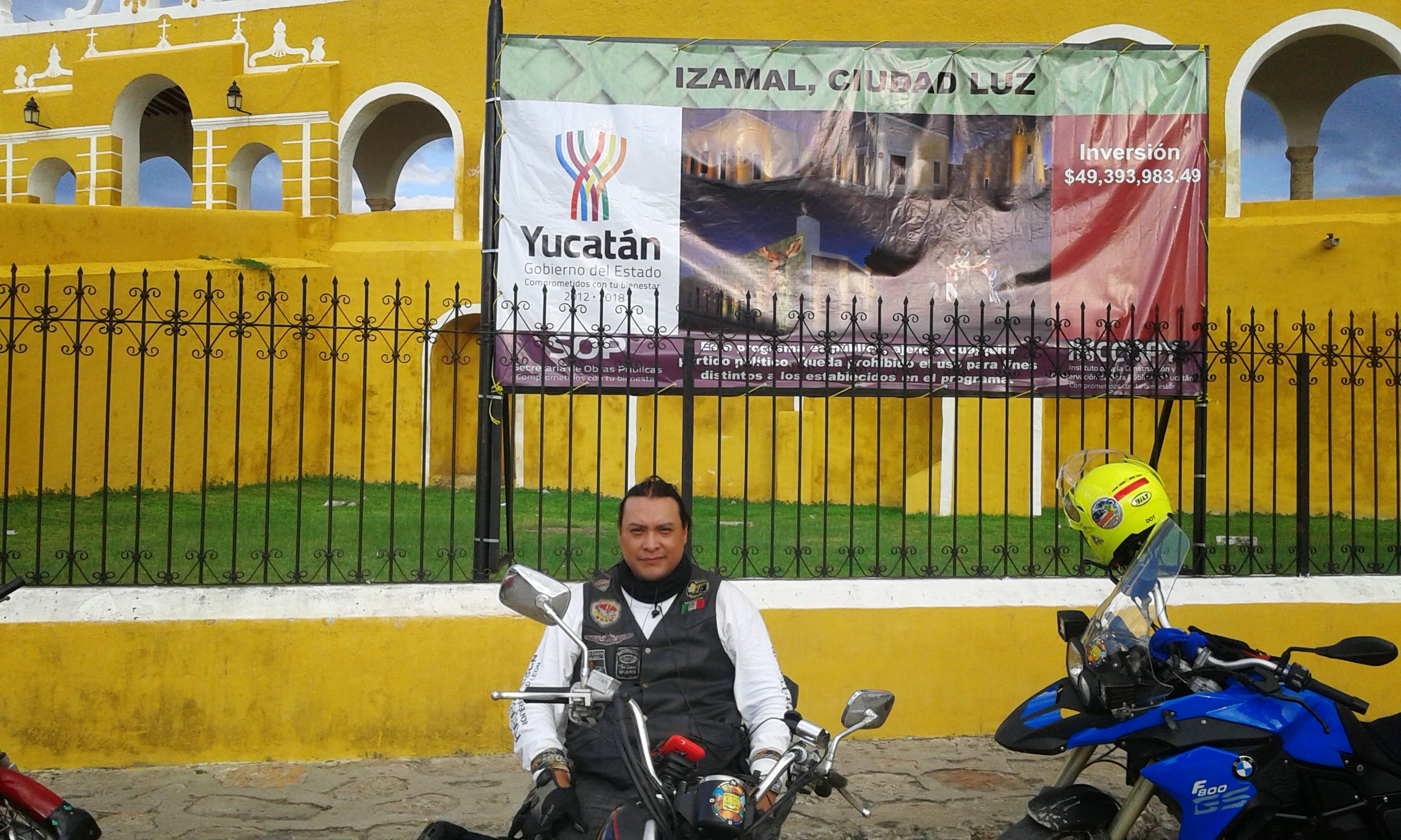 IZAMAL