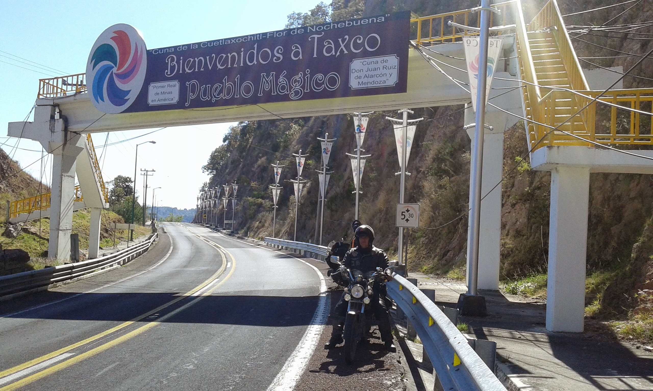 TAXCO