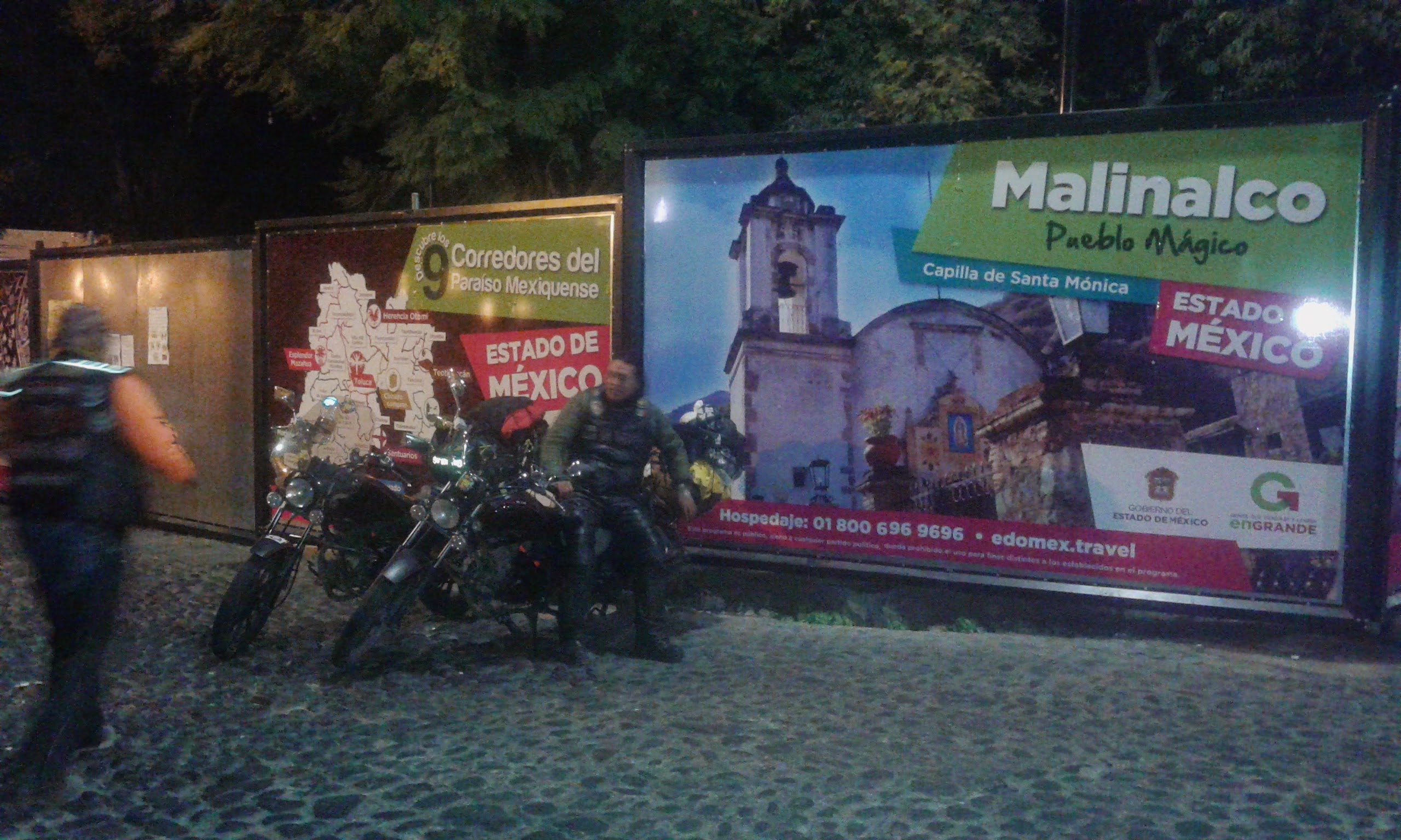 MALINALCO