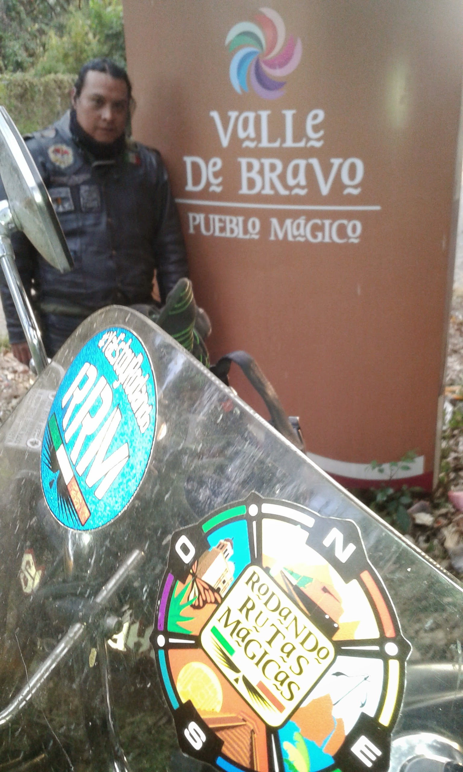 VALLE DE BRAVO EDO DE MEXICO