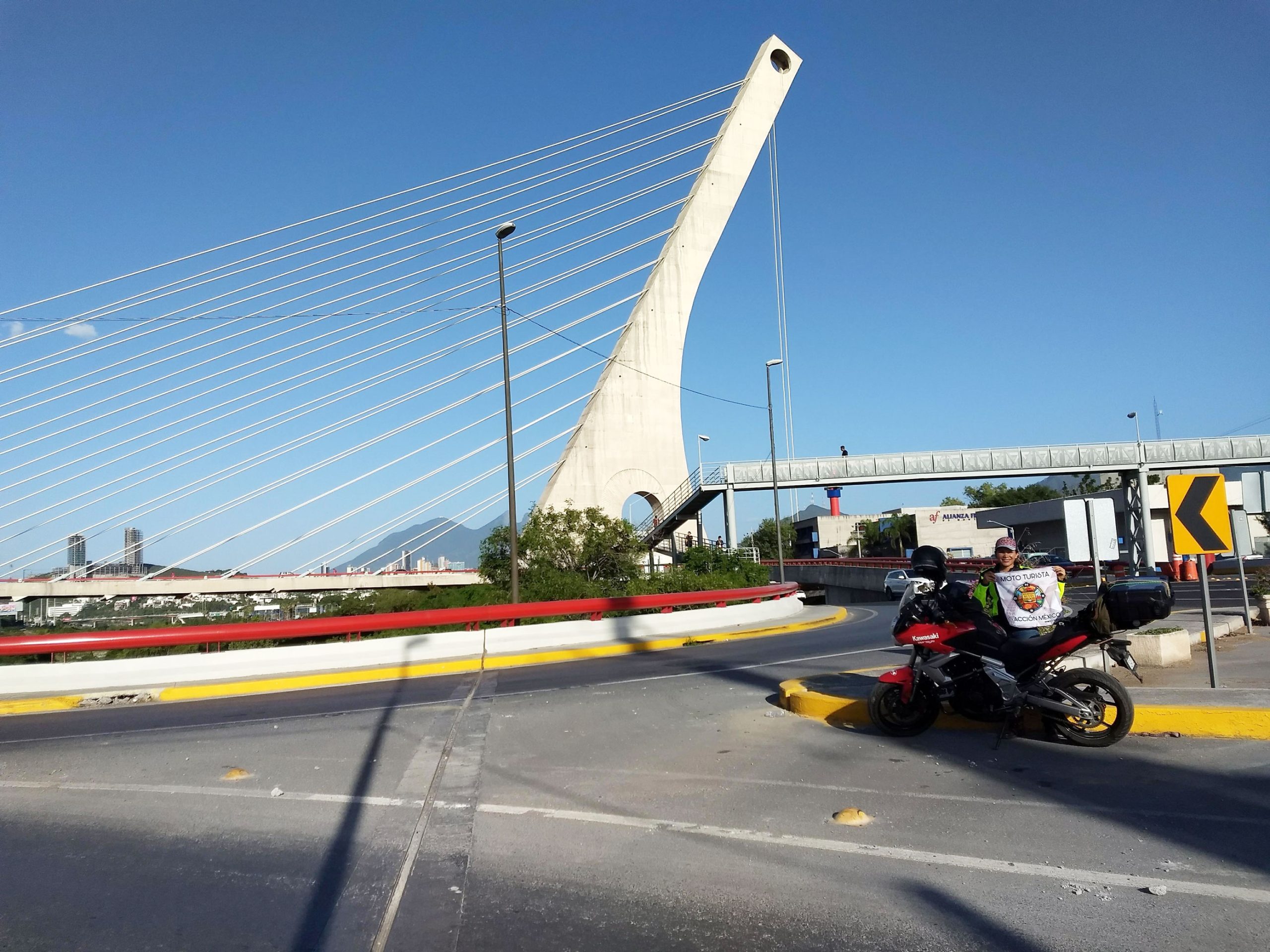 Puente de la unidad