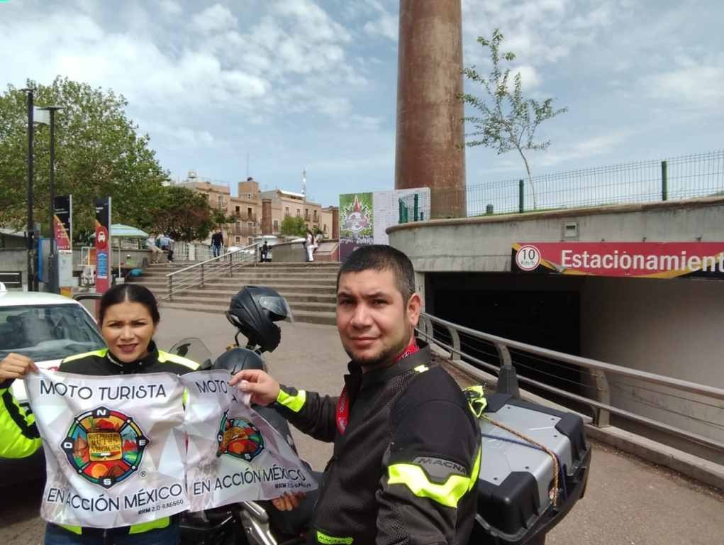 Plaza Bicentenario