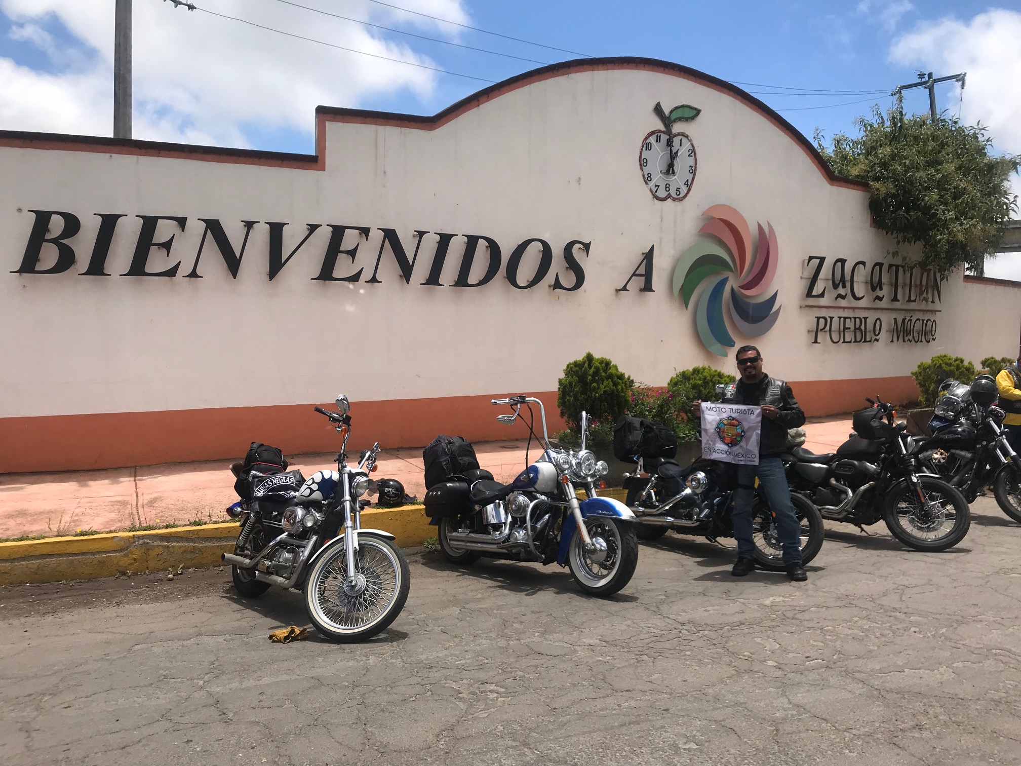 Zacatlan de las Manzanas